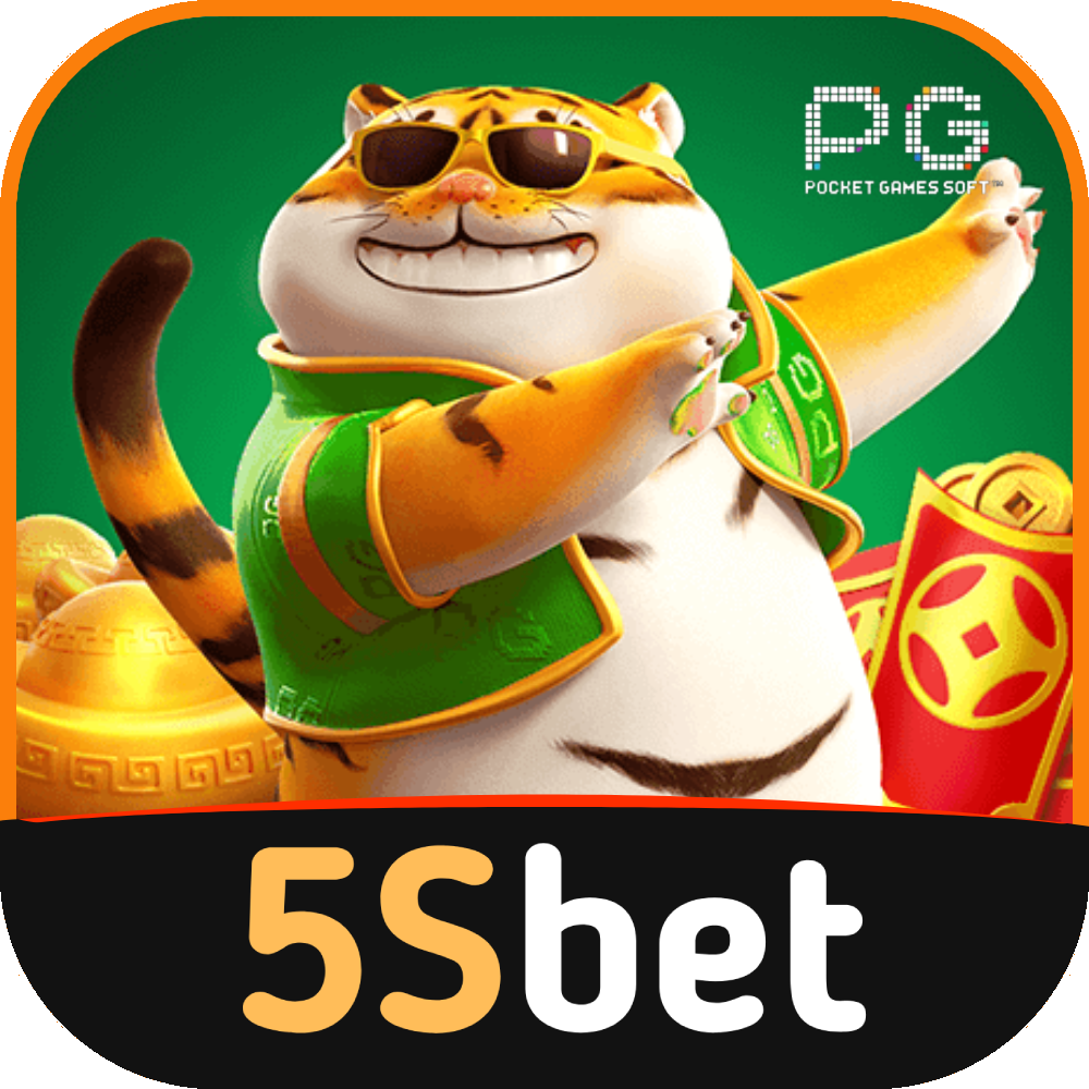 Novo logo da 5SBET